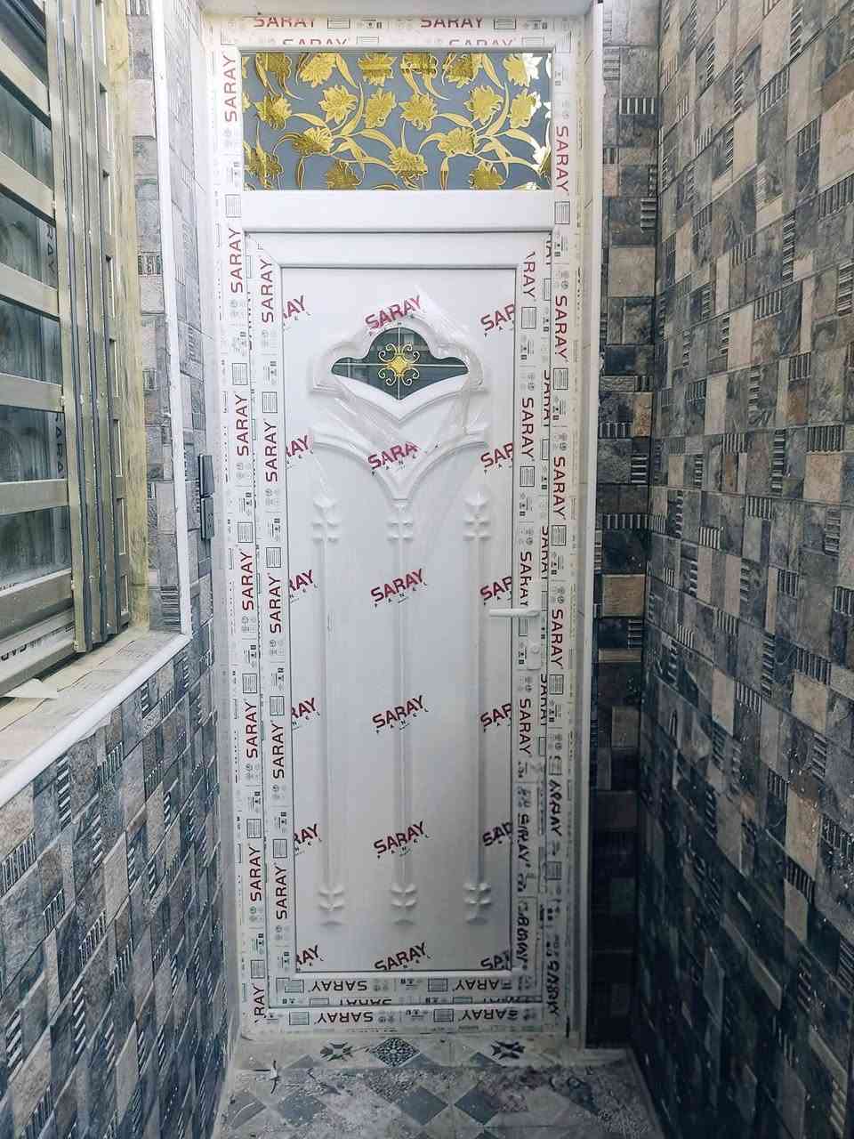 عروض زهرة الديوانية 🔥
خصومات على جميع المنتجات 🔥 
مع ابواب PVC و شبابيك PVC التركيا 
( كل الالوان ) 
شركة سراي التركي 🇹🇷
مع ضمان حقيقي على جميع المنتجات  💯 

أبواب قوية تدوم سنين
أمان، متانة، تصميم
باب يعتمد عليه لكل بيت
جودة مضمونة وسعر يناسبك
سنك درجة اولى مع مرمر تركي 💯 
محجرات بانواعها و الشغل تركي 💯 
العنوان/ الديوانية /شارع مستشفى الحسين 
يوجد خدمة توصيل 
الأرقام ***********
***********
