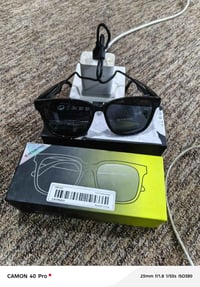 نظارات • بلوتوث • مكالمات