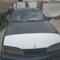 دايو برنس • موديل ٩٥ • محرك وكير شرط