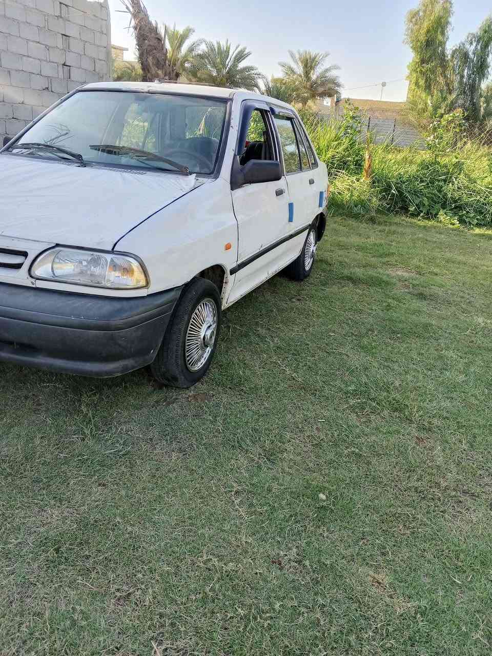 السعر 20
سلام عليكم سايبه رقم كربلاء انكليزي سنويه ل 30
محرك وكير حداديه جديده دواخل جديده  شواصي نضيفه العنوان كربلاء طويريج 
‏‪***********‬‏
