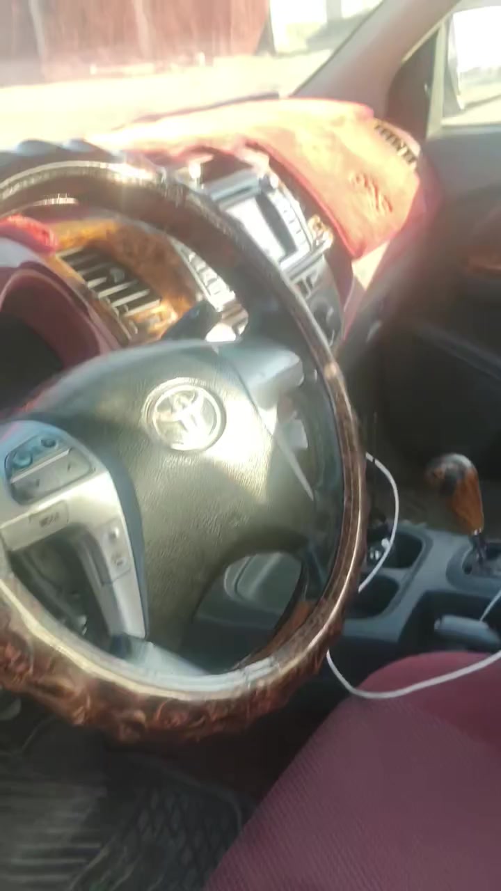 سلام عليكم فلاونزه مديل 14رقم بصره نكليزي سنويه بعد 4شهر تنتهي سياره بيه بيبان 2 شويه معجون بل تكمه ولباقي كله عله شركة مكاني البصرة شط العرب سعره 170وبيه مجال ***********
