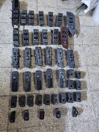 بغداد الطالبية • أدوات جورني • شارع خير الله