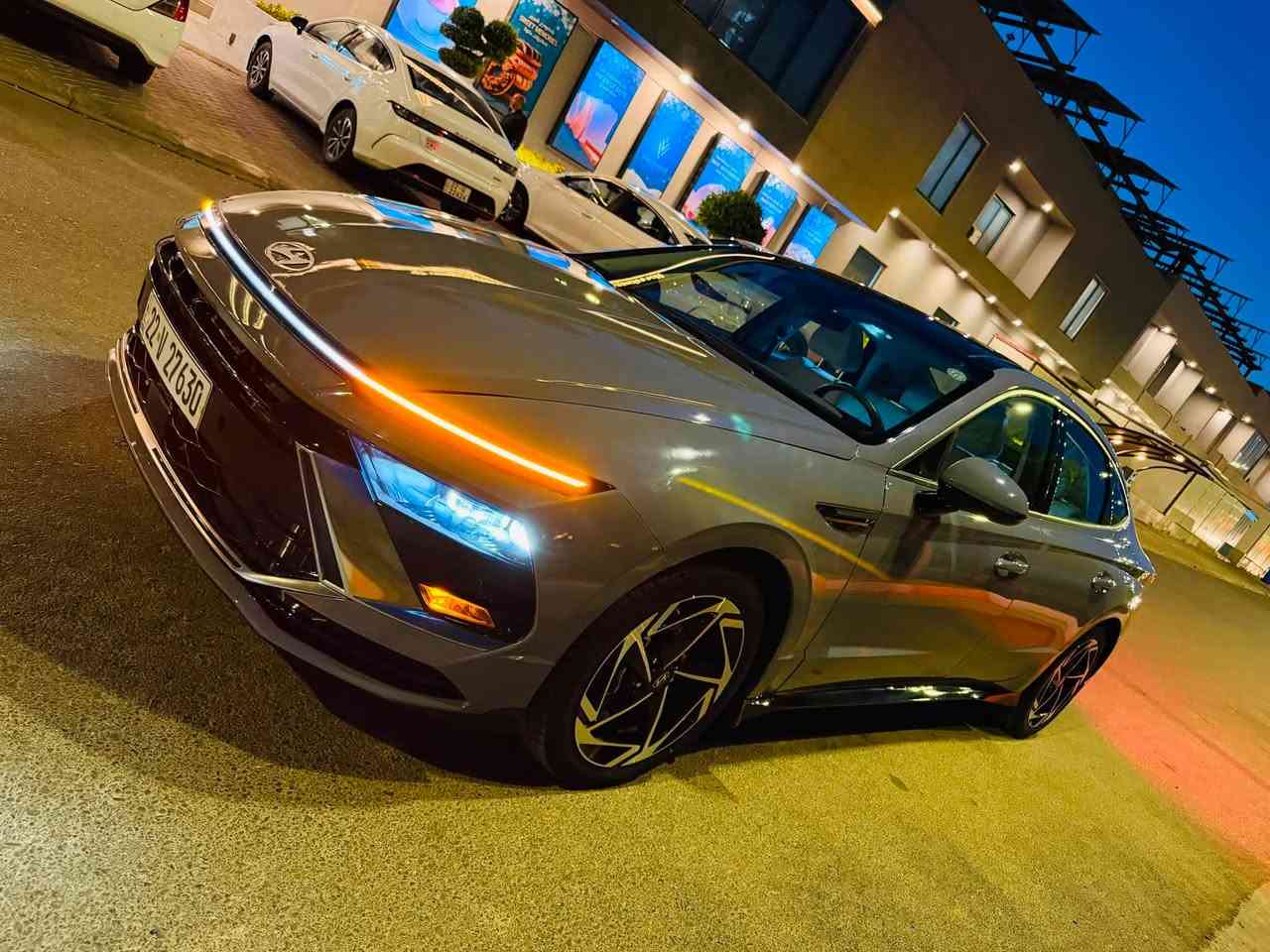 ((( للبيع ))) 

سوناتا

2024 

صبغ جامغ  بوند

 (((( بدون ارباك ))))

فول موصفات 

اليوم ترقمت 

مكان سياره اربيل 

***********
***********
