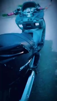 سكاي ولف • محرك بكفالة • نضافته ٩٠%