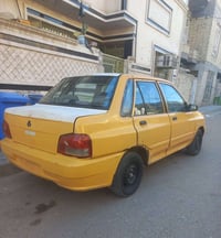 سايبه موديل2011 سياره جاهزه راعيها بسبع قصور وما واصله السعر10ورقات رق...