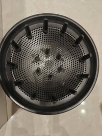 سشوار • سرعتين • نظافة ٩٥٪