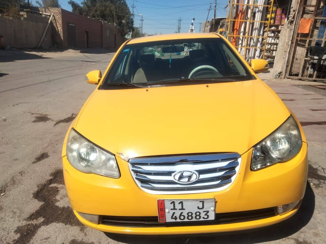 السلام عليكم النترا موديل 2011 للبيع مكينه 2000 دوش سعر 110 بيها مجال بسيط للاستفسار الاتصال. ‏‪ 0770 422 7980‬‏
