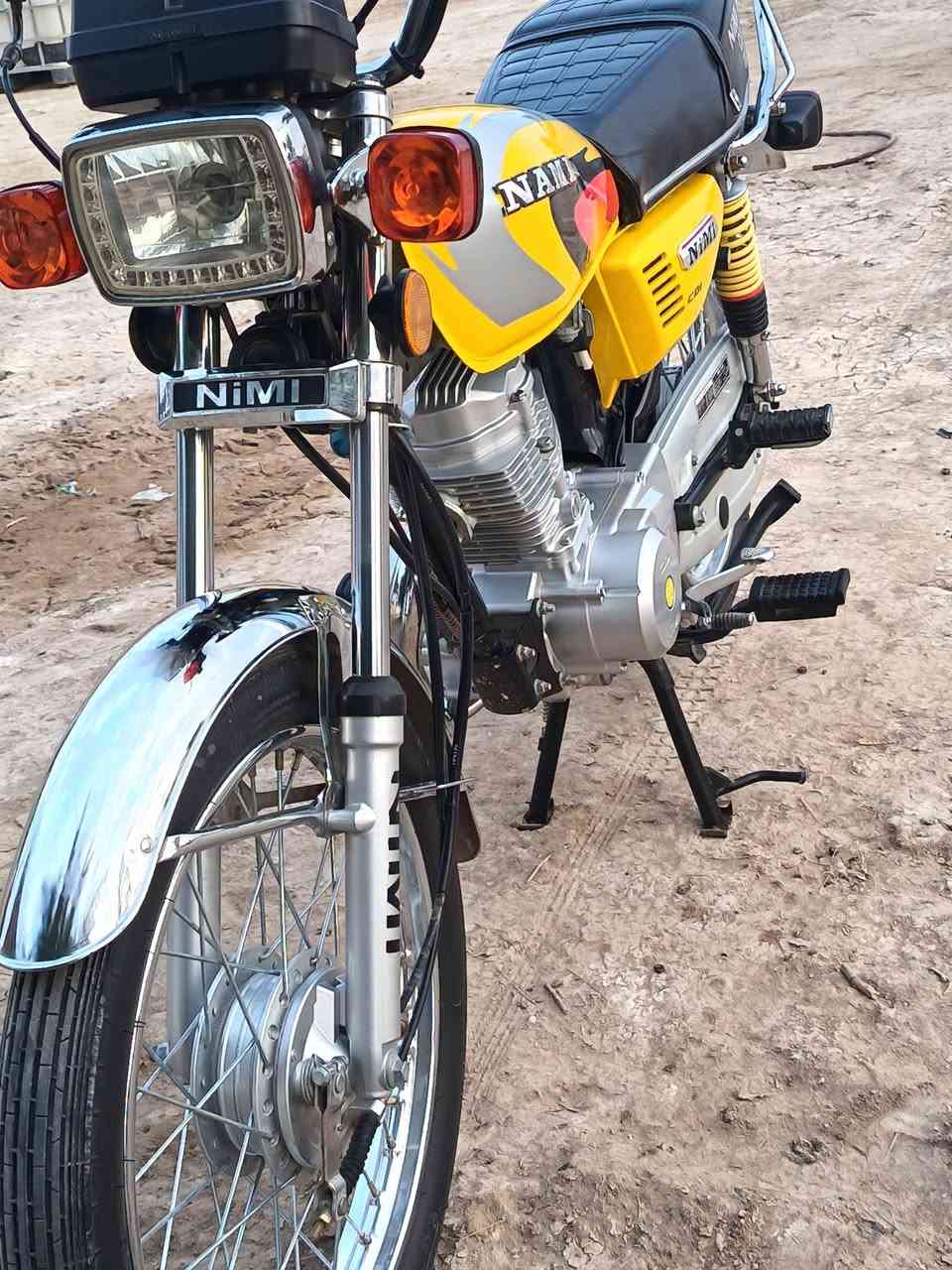 بابل الشوملي
للبيع نامه امتياز موديل 25مكفوله كفاله عامه الدراجه اخت الزيرو مكاني بابل الشوملي السعر 650 ***********
