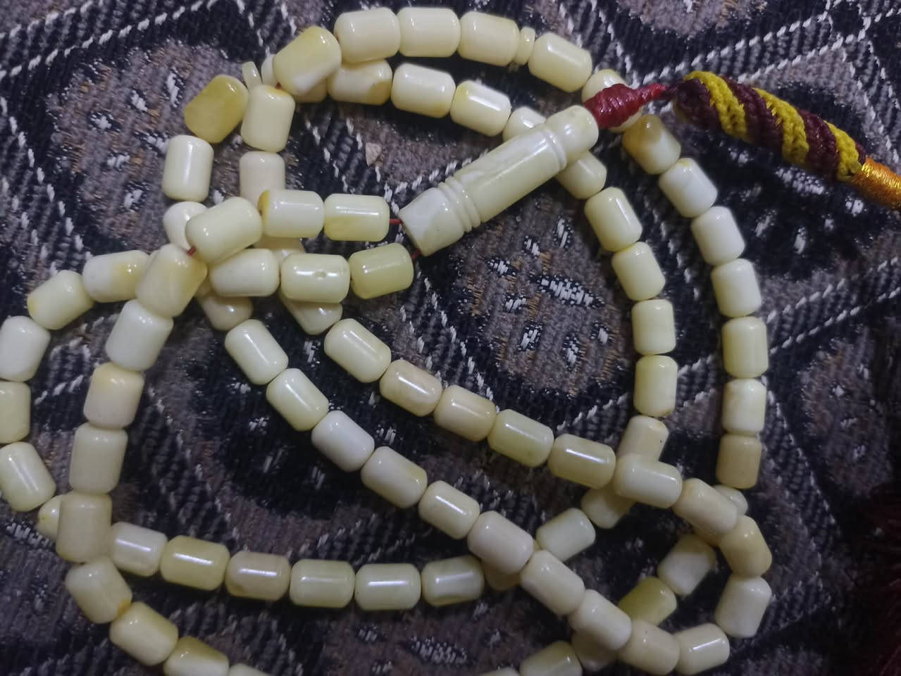 السلام عليكم المسباح للبيع ٩١ حبه وزن ٢٨ الي يعرف الكهرب يعرف تفاصيل المسباح  نضيفه جدا اي نمش مابيه  للتواصل متوفر خاص. عنواني بصره ماعندي توصيل


**إذا كنت صاحب هذا الإعلان وتريد حذفه لأي سبب، رجاءا أرسل رسالة إلى الدعم الفني**