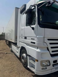 اكتروز • ٢٠٠٨ • براد