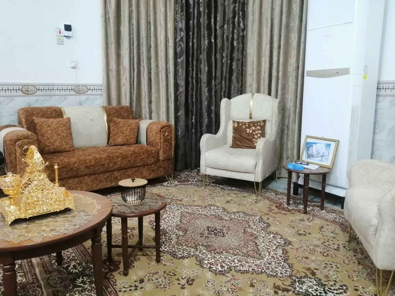 طخم تركي للبيع كامل اخو الجديد للبيع الي يحب يشتريه الاتصال على *********** ***********
