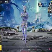 حساب بوبجي مفول للبيع السعر 675 تفاصيل خاص عنوان بغداد مدينه الصدر رقم...