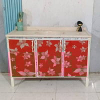 خزائن مطبخ • ديكور منزلي