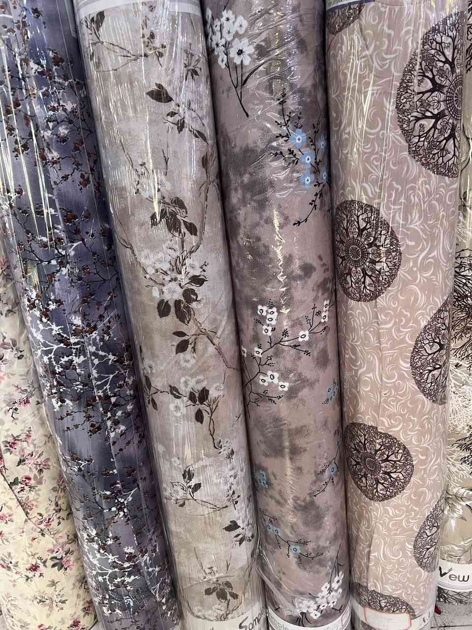 وجه دواشك همايون الوان مميزه عرض مترين و 30
متواجدون كل ايام الاسبوع من 3ونص عصر ل10 ونص ليل

 ☎️ *********** واتساب
شارع تولةفروش مقابل معمل النسيج
✨♥️✨مجمع دلسوز البزاز✨♥️✨
