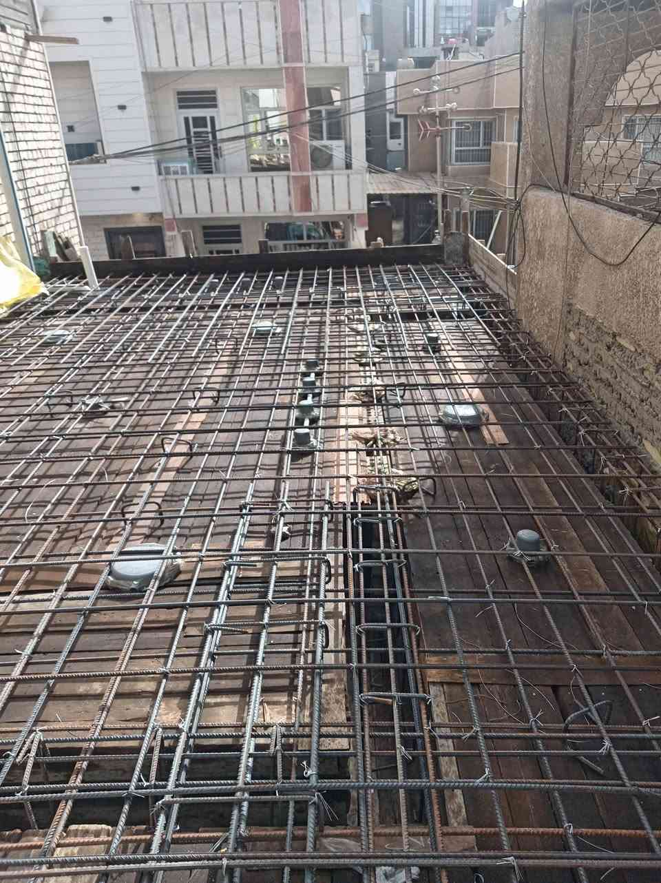 لسلام عليكم
نجار ابو قالب🔨 شغل درجه اولى🔨 مصمم دروجه🪜 واجهات وخرائط📑 🏤  تسليم مهندس للتواصل خاص او الاتصال على الرقم 
*********** ‏_***********
متوفر واتساب واتصال 
علوكي  النجار..  بغداد.
   🔨 شعارنه🔨 مصداقيه بل مواعيد. 🔎ودقه العمل

