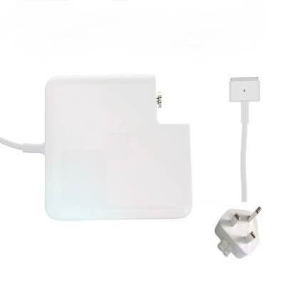 Mac laptop replacement AC adapter
Model: PA-60w
Input:AC00-240v 1.5A 50-60HZ
Output: 16.5~3.65A دهوك, العراق


**إذا كنت صاحب هذا الإعلان وتريد حذفه لأي سبب، رجاءا أرسل رسالة إلى الدعم الفني**