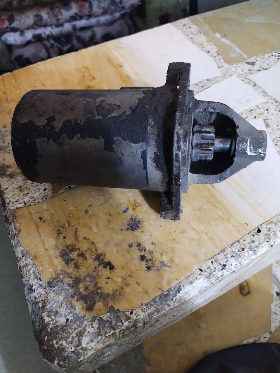 سلام عليكم غراض اكسنت لبيع سلف يرهم اكسنت سبكتره ريو لنترا
سعره 45
وعصه كير اكسنت شغاله
سعره 40 الف
كربلاء حي العامل ***********
***********
