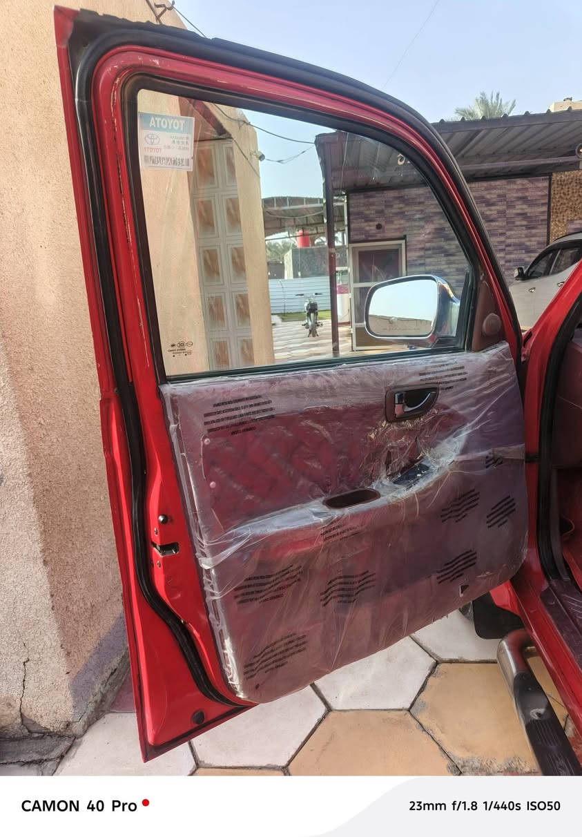 السلام عليكم بيع او مراوس  بيكم سكاي مديل 12 رقم بابل سنوية لل27 محرك جديد كير حدادية خير من الله سيارة مكفولة من حادث وضربة ومكفولة من لخياس نكطة خياس ماكو مكرزة حبل داير سيارة  بلادية نضافة 90٪  شوف لعين سيارة نضيفة كلش للاستفسار  ***********
