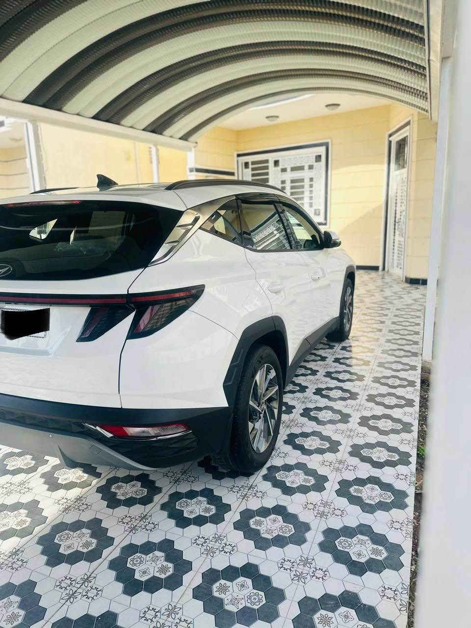 توسان 2024 خليجي كفالة رقم بغداد 
السيارة اصولية بس ماتتحول ماخذه شلع دين وصاحبه مايطلب ولا الف وماعليه حجز وماتنحجز ابيع واقع حال 165 وبيه مجال للشراي مكاني ديالى المقدادية, ديالى


**إذا كنت صاحب هذا الإعلان وتريد حذفه لأي سبب، رجاءا أرسل رسالة إلى الدعم الفني**