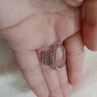 محبس • مختوم 925 • توصيل