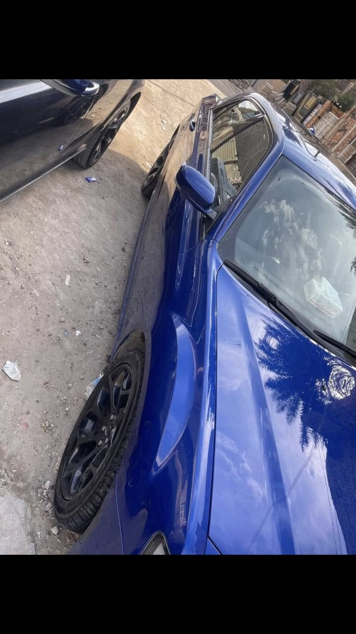 السلام عليكم 
وبامه 2018 اس فول الأخير جاهز سياره للبيع او مراوس مكاني بغداد غزاليه بيها قطعه وحده صبغ ***********
