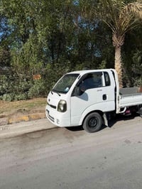 كيا بنكو • ٢٠١٧ • كربلاء