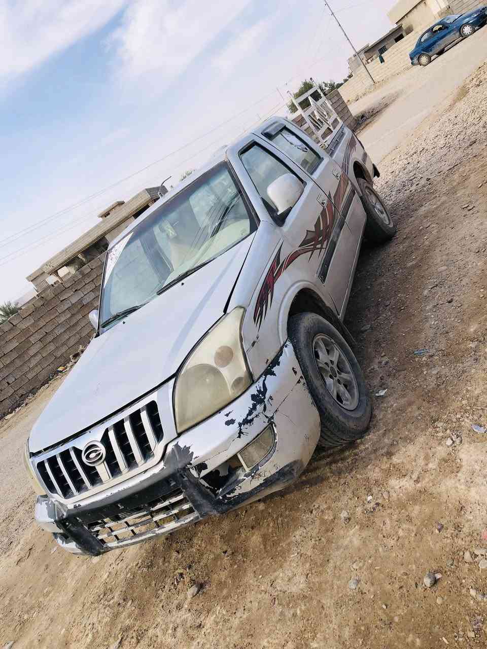 كنو موديل 2006للبيع السعر 26وبيها مجال الاستفسار  ***********  ***********
