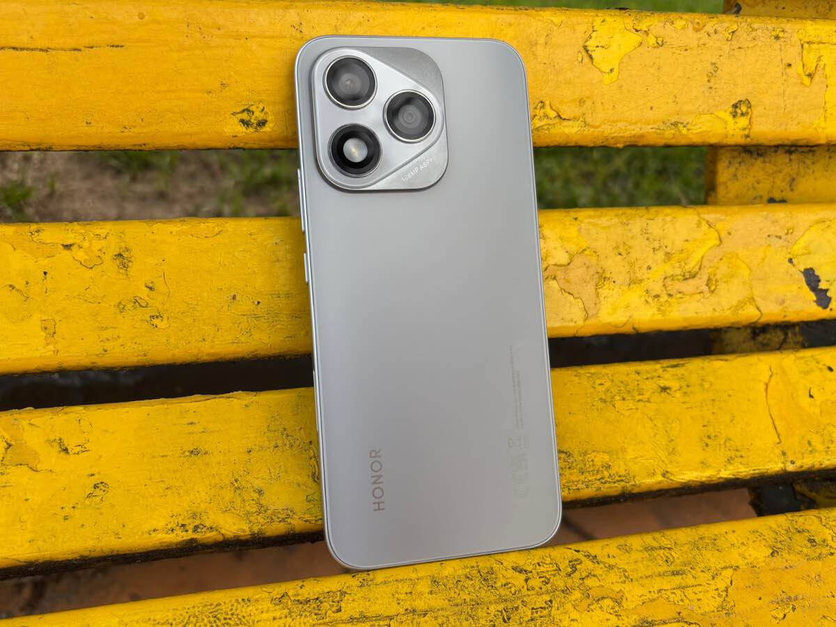 ﷽

Honor 400 lite 
زۆر پاكه كامل ئةشيای ماوە كەڤەرەكەشی بەكار نەهاتوە زۆر باكە  تکایە موشتەری نی نامە مەنیرە  
نرخ ی  205 هەزار قوفليتی 🔒   تایبەتمەندی بەرز بەردەستە
ڕامی 8 گێگابایت و زاکیرەی 256 گێگابایتە✅️
کامێرای 108 مێگاپێکسڵ📷
دوگمەی تایبەت بە کامێرای هەیە بە یارمەتی AI😍
ڕونمای ئەمۆلیدە، بە ڕووناکی 3500 نیتس😮
پاتري  5230mAh
ناونیشان: هەولێر گەياندنم نيە 
watss app..***********
korek   *********** أربيل, العراق
