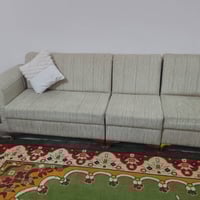 غسالة شغالة • كاونتر نضيف • ديوانية حي الزيتون