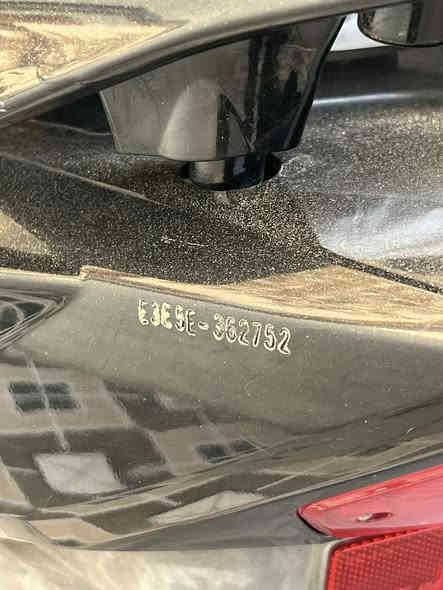 ‏دراجة للبيع ￼ دراجة نظيفة مال رامبو ‏ السعر950￼
‏عنواني بغداد جسر ديالى 
***********￼￼
