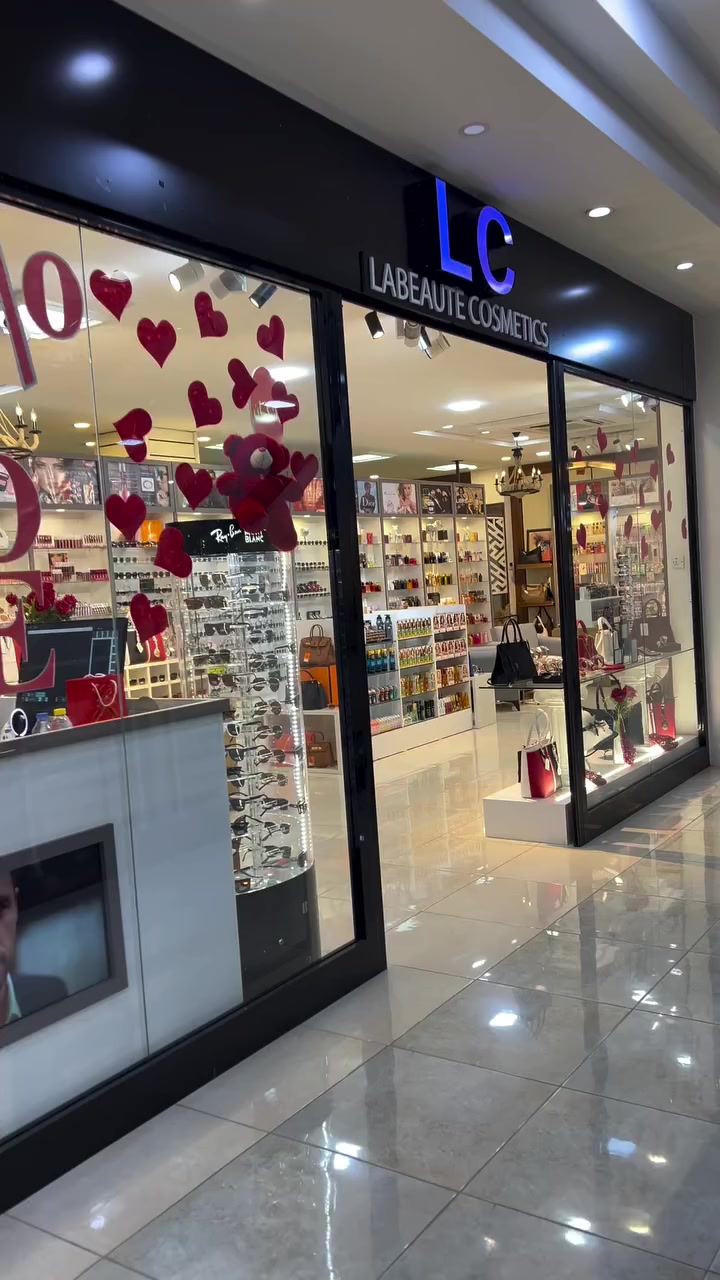 خصم ٣٠٪؜ على جميع بضاعة المحل 
العرض مستمر لغاية ١٤/٢
نحتفل بجمالك وبكل معاني الحب في عيد الحب
عنوان-كلار-ديوان مول طابق الثاني
0770 088 5282

داشکانی ٣٠٪ بۆ سەرجەم کاڵاکانی فرۆشگا بەردەستە ئەم ئۆفەرە تا ١٤/٢ بەردەوامە
لە ڕۆژی خۆشەویستاندا، ئاهەنگ دەگێڕین بۆ جوانی ئێوە بە هەموو مانایەکی خۆشەویستی
ناونیشان-کەلار-دیوان مۆڵ نهۆمی دووهەم
0770 088 5282

 
 #kalar #basra_live #kfry #zaxocity #kurdsatnews #karbala #valentines #darbandikhan #slemani #kurdish #love #khanaqin #darbandikhan #halabja #hawler #erbil #slemani #baghdad #beautiful #IraqJobs #iraqifood #iraq #kurdistan
