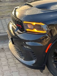 دورانكو ار تي ماكس • ٢٠٢٢ • حادث امامي