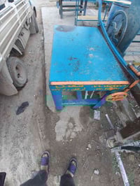 مترين ونص • نظيف ٩٥٪ • بابل