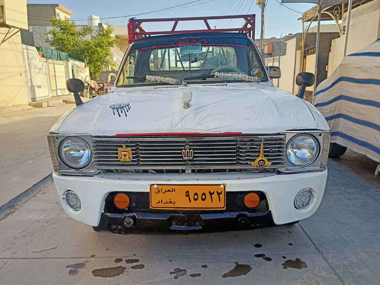 بۆفرۆشتن ناونیشان کەلار سعر 27 گەلا گۆڕنوەیش دەکەم ئاڕی لەکەڵ بەشرت ژمار ***********
