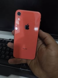 آيفون XR • ٦٤ • الكمالية