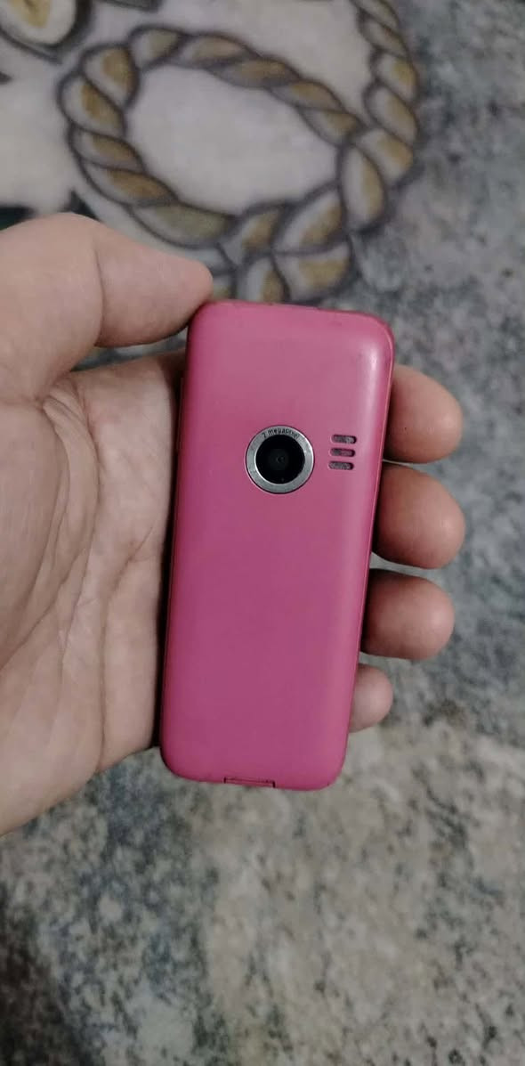 ٣٠ ألف هوه توصيل وياه شاحنه اصليه وبطارية اصليه


**إذا كنت صاحب هذا الإعلان وتريد حذفه لأي سبب، رجاءا أرسل رسالة إلى الدعم الفني**