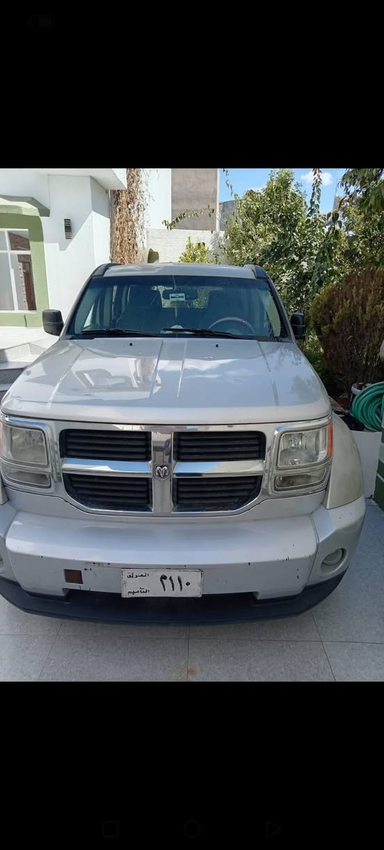 سيارة للبيع موديل 2008 سيارة بيها بس بونيد توشن جلد وتدفيه سنوية جديد ماشي حقيقي ٩٠ مكان طوزخورماتو ***********
