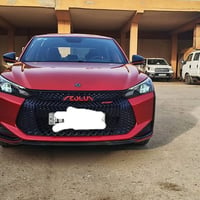 دونك فينك • دونج فينج a30 • A30 sport • تيربو • فول مواصفات • سيارة ري...