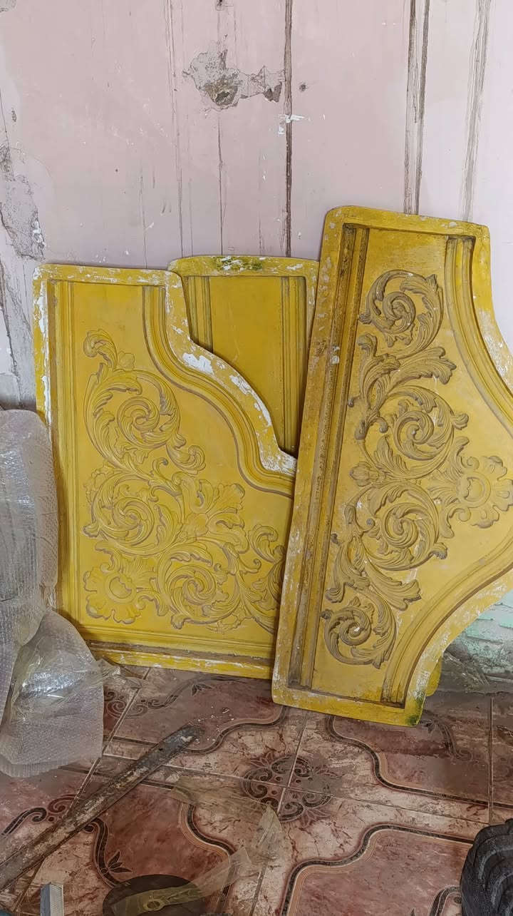 سلام عليكم
قوالب فايبر كلاس للبيع جديد او مستعمل شي قليل
السعر 850الف
للاتصال ***********
