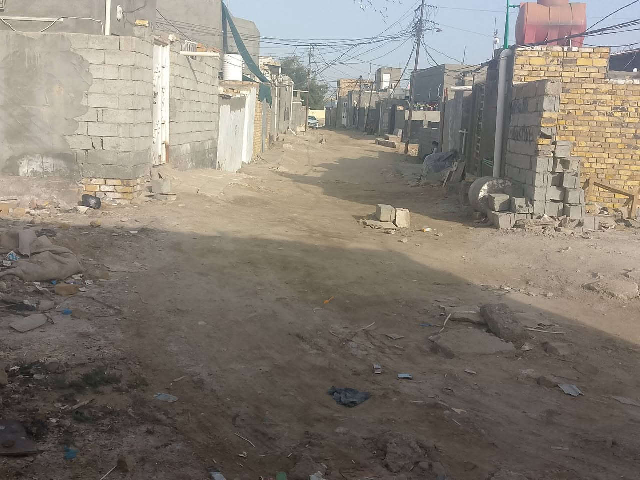 بتلو لبيع لمساحه 100مقابل حضاره يم ابو جاسم ***********
