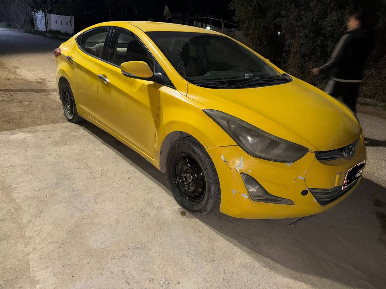 الانتر موديل 2015 للبيع خليجي  الون اصفر كما موضح. بل صوره الرقم بغداد أجرة  للبيع السعر 105 وبيه مجال ***********
