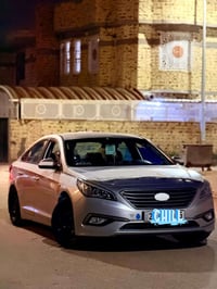 سوناتا • ٢٠١٧ • بصرة