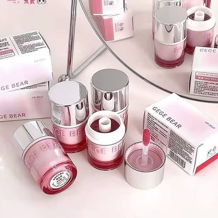 جديد! كوكو ليب كلوس من براند جيجي بير الكوري

يخلي مظهر..
الشفه جوسي✨
قوامه ناعم ولطيف على الشفه مو لزج، الثباتية عالية و
يرطب الشفه ويمنع التشققات و الجفاف
سعر 🎀
الحجز ع الخاص 
متوفر توصيل 🚚 لجميع المحافظات  
#viralvideos #اكسبلورر #كلوسات_كوريه


**إذا كنت صاحب هذا الإعلان وتريد حذفه لأي سبب، رجاءا أرسل رسالة إلى الدعم الفني**