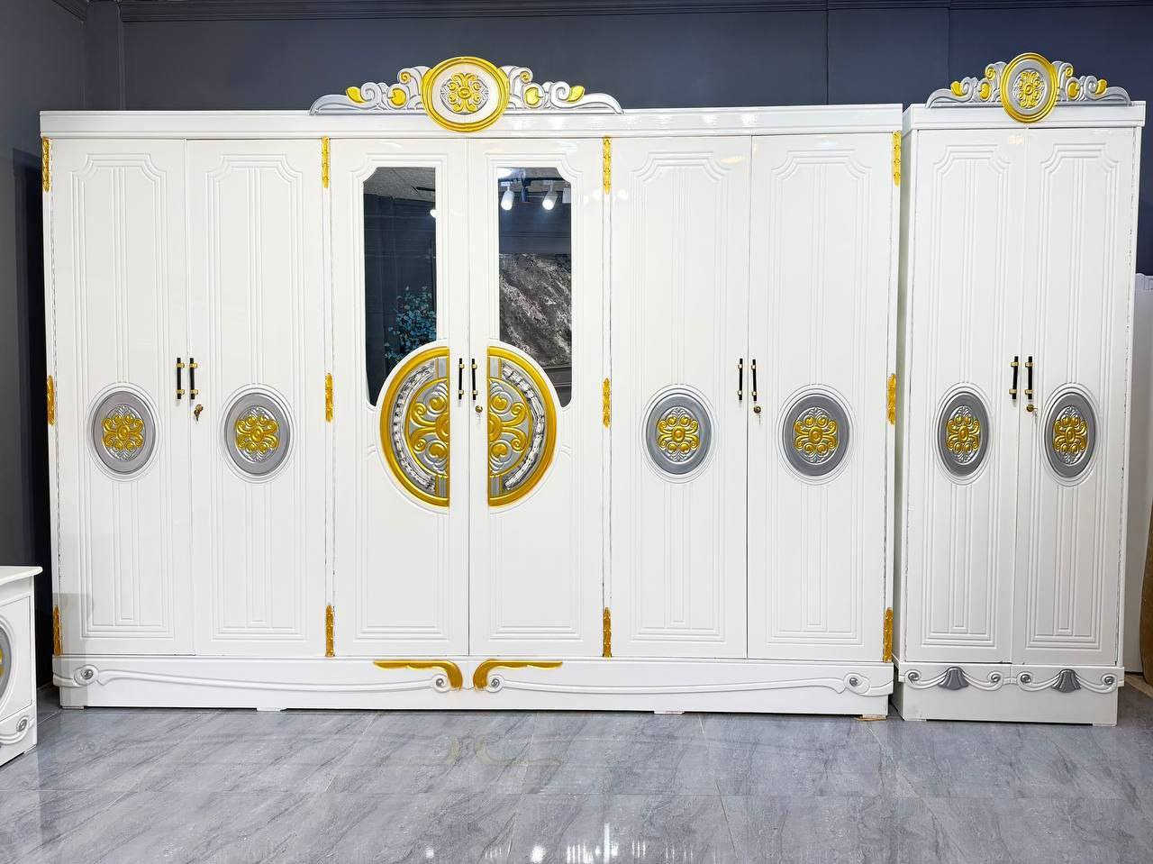 السعر 950 الف


**إذا كنت صاحب هذا الإعلان وتريد حذفه لأي سبب، رجاءا أرسل رسالة إلى الدعم الفني**