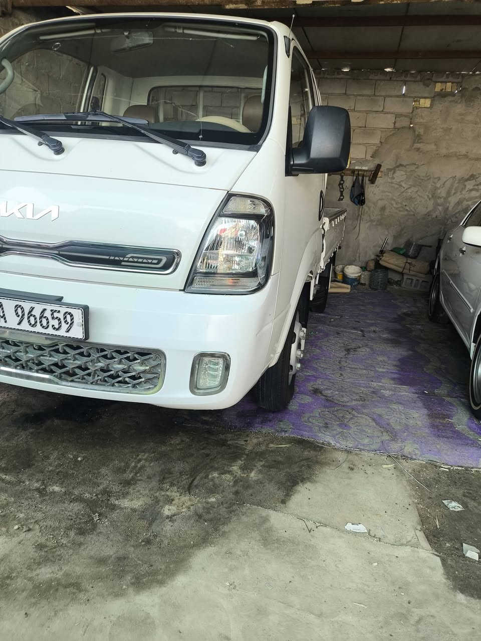 سلام عليكم 
كيه فحل 2024فول ستم
كفاله من البارد وصبغ بيه طخه بل صفحه بسيطه عل وظعه مبينه بل صور 
كير مكينه خير من الله 
تبريد ثلج 
رقم بصره بسمي
شرط تحويل 
ماشيه 91 
 سعر 184 بيه مجال 
***********
@إشارة

