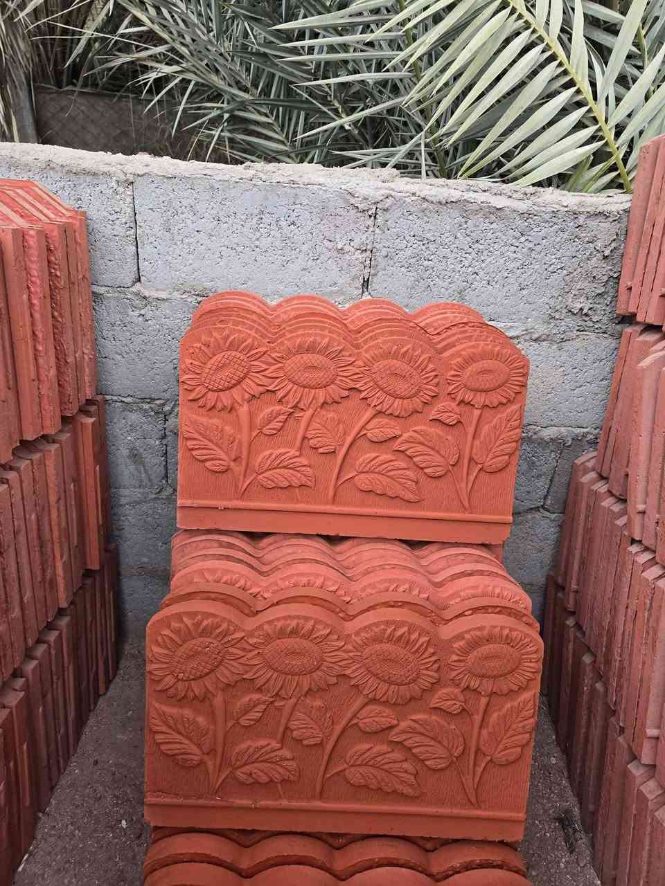 يقدم لكم معمل العطاء بكل ماهو جديد محدد حدائق كافه الأشكال والأحجام 
كربلاء المقدسه البوبيات 
يوجد خدمه توصيل 
***********
***********
