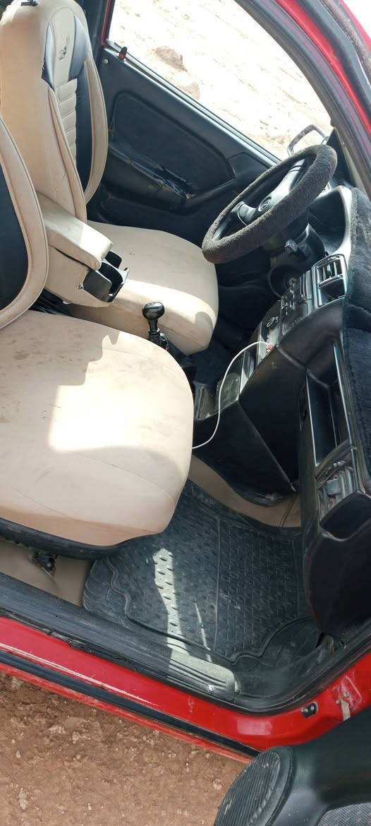 فكتره حجم 16 رقم نينوى للبيع السعر 46 وبه مجال للاستفسار الاتصال على الرقم ***********
