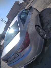 سوناتا • ٢٠١٢ • مكفوله