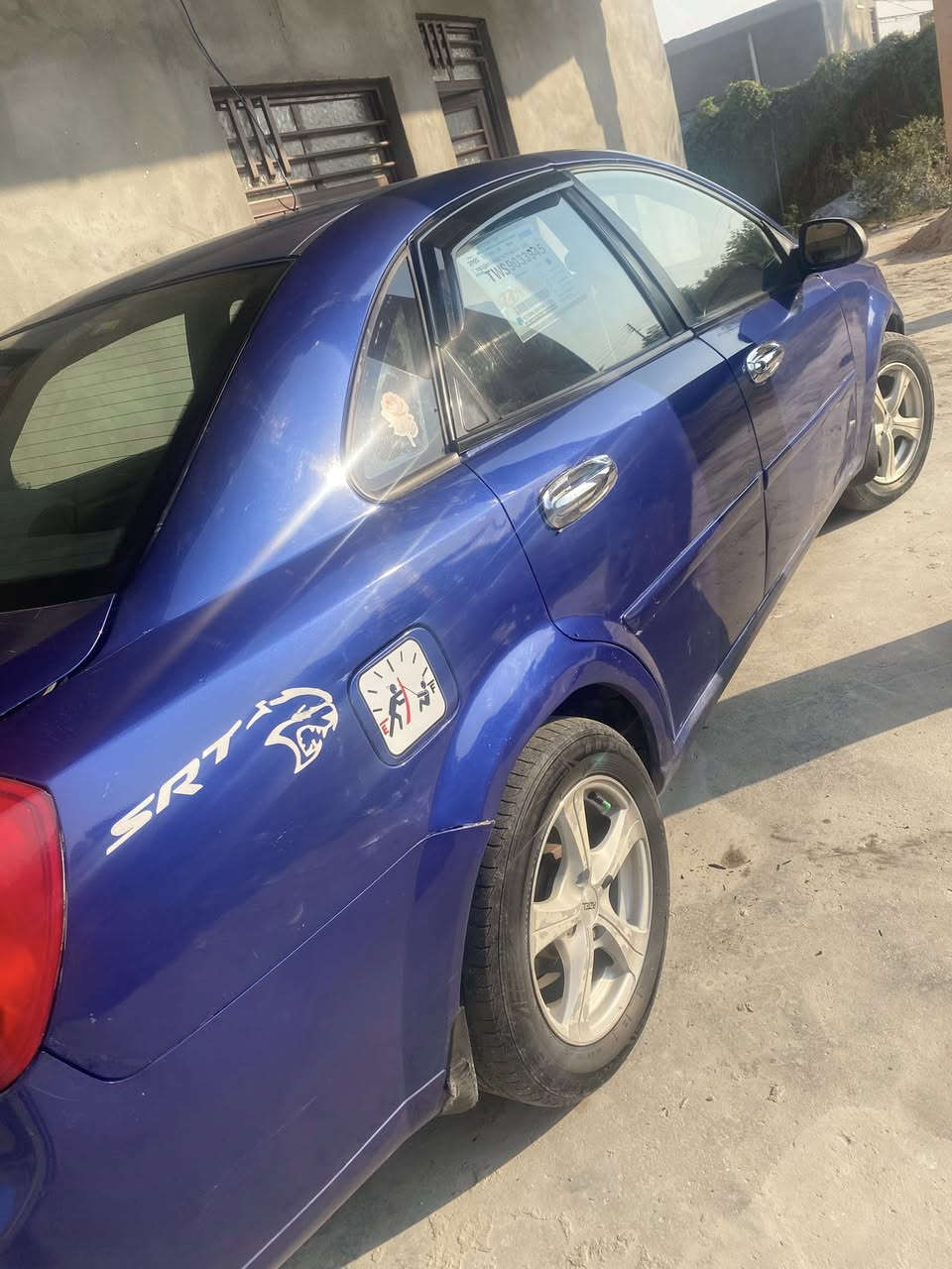 السلام عليكم 
اوبترا للبيع
موديل 2005
سياره خير من الله 
رقم بغداد انكليزي سياره كير عادي  
سنويه ل 2030
تحويل ثاني يوم 
مصبوغه حزام جماليه 
السعر 60 وبيه مجال للاستفسار اتصال على الارقام التالية***********
***********
غير متواجد على فيسبوك
