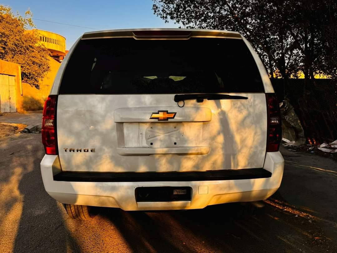 سلام عليكم من رخصت الأمن تاهو ادوات موديل 8جديدة بشكل جاهزة من كلشي للبيع او مراوس باصولي حديث الشراي خاص أو يتصل السعر 110بيهة مجال للطيبين ***********
